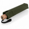 Парасолька Knirps Timber Manual Olive Kn95-4030-2318
