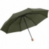 Парасолька Knirps Timber Manual Olive Kn95-4030-2318