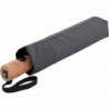 Зонт Knirps Timber Duomatic Dark Grey Kn95-4230-0808