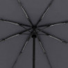 Зонт Knirps Timber Duomatic Dark Grey Kn95-4230-0808