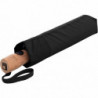 Зонт Knirps Timber Duomatic Black Kn95-4230-1008