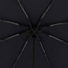 Зонт Knirps Timber Duomatic Black Kn95-4230-1008