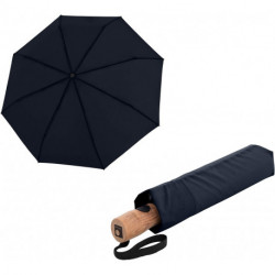 Зонт Knirps Timber Duomatic Navy Kn95-4230-1208