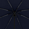 Парасолька Knirps Timber Duomatic Navy Kn95-4230-1208