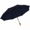 Парасолька Knirps Timber Duomatic Navy Kn95-4230-1208