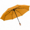 Парасолька Knirps Timber Duomatic Curcuma Kn95-4230-1368