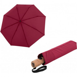 Зонт Knirps Timber Duomatic Hibiscus Kn95-4230-1528