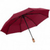 Парасолька Knirps Timber Duomatic Hibiscus Kn95-4230-1528