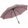 Парасолька Knirps Timber Duomatic Heather Kn95-4230-1818