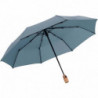 Зонт Knirps Timber Duomatic Cloud Kn95-4230-2218