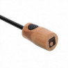 Зонт Knirps Timber Duomatic Cloud Kn95-4230-2218