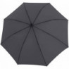 Зонт Knirps Timber Stick Automatic Dark Grey Kn96-4730-0808