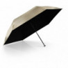 Зонт Knirps US.050 Ultra Light Slim Manual Metallic Black Heatshield Kn95-0050-89192