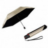 Зонт Knirps U.200 Ultra Light Duomatic Metallic Black Heatshield Kn95-2200-89192