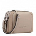 Женская сумка Piquadro Lyra (W92T) Beige BD4870W92T_BE