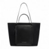 Женская сумка Piquadro Lyra (W92T) Black BD7140W92T_N