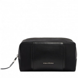 Несессер Piquadro Lyra (W92T) Black BY7141W92T_N