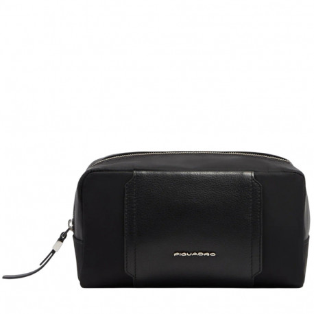 Несесер Piquadro Lyra (W92T) Black BY7141W92T_N