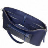 Женская сумка Piquadro Lyra (W92T) Blue CA4021W92T_BLU