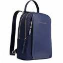 Рюкзак Piquadro Lyra (W92T) Blue CA5566W92T_BLU