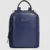 Рюкзак Piquadro Lyra (W92T) Blue CA5566W92T_BLU