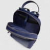 Рюкзак Piquadro Lyra (W92T) Blue CA5566W92T_BLU