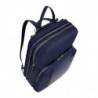 Рюкзак для ноутбука Piquadro Lyra (W92T) Blue CA6216W92T_BLU