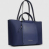 Жіноча сумка Piquadro Lyra (W92T) Blue CA6336W92T_BLU