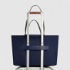 Жіноча сумка Piquadro Lyra (W92T) Blue CA6336W92T_BLU