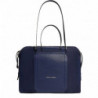 Женская сумка Piquadro Lyra (W92T) Blue BD4574W92T_BLU