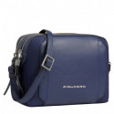 Женская сумка Piquadro Lyra (W92T) Blue BD4870W92T_BLU