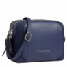Женская сумка Piquadro Lyra (W92T) Blue BD4870W92T_BLU