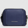 Женская сумка Piquadro Lyra (W92T) Blue BD4870W92T_BLU
