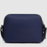 Женская сумка Piquadro Lyra (W92T) Blue BD4870W92T_BLU