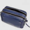 Женская сумка Piquadro Lyra (W92T) Blue BD4870W92T_BLU