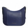 Женская сумка Piquadro Lyra (W92T) Blue BD6657W92T_BLU