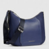 Женская сумка Piquadro Lyra (W92T) Blue BD6657W92T_BLU