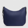 Женская сумка Piquadro Lyra (W92T) Blue BD6657W92T_BLU