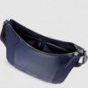 Женская сумка Piquadro Lyra (W92T) Blue BD6657W92T_BLU