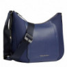 Женская сумка Piquadro Lyra (W92T) Blue BD6658W92T_BLU