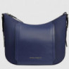 Женская сумка Piquadro Lyra (W92T) Blue BD6658W92T_BLU