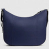 Женская сумка Piquadro Lyra (W92T) Blue BD6658W92T_BLU