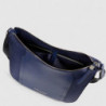 Женская сумка Piquadro Lyra (W92T) Blue BD6658W92T_BLU