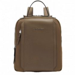 Рюкзак Piquadro Lyra (W92T) Brown CA5566W92T_M