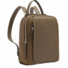 Рюкзак Piquadro Lyra (W92T) Brown CA5566W92T_M