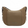 Жіноча сумка Piquadro Lyra (W92T) Brown BD6657W92T_M