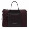 Сумка для ноутбука Piquadro Lyra (W92T) Dark Burgundy CA4021W92T_BO2