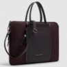 Сумка для ноутбука Piquadro Lyra (W92T) Dark Burgundy CA4021W92T_BO2