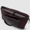 Сумка для ноутбука Piquadro Lyra (W92T) Dark Burgundy CA4021W92T_BO2