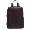 Рюкзак для ноутбука Piquadro Lyra (W92T) Dark Burgundy CA4576W92T_BO2